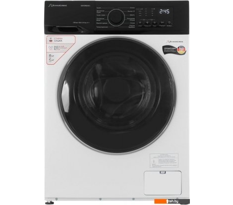  - Стиральная машина Schaub Lorenz SLW CW8245 I - SLW CW8245 I