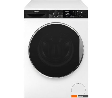  - Стиральная машина Smeg WM3T84RU4 - WM3T84RU4