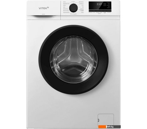  - Стиральная машина Vitek VT-WME8203 - VT-WME8203