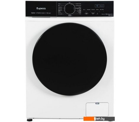  - Стиральная машина Бирюса WM-SN1014/15 - WM-SN1014/15