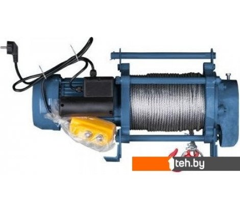  - Строительный, слесарный, монтажный инструмент Gearsen KCD-500 GKCD 500-70-380 (500кг, 70м) - KCD-500 GKCD 500-70-380 (500кг, 70м)