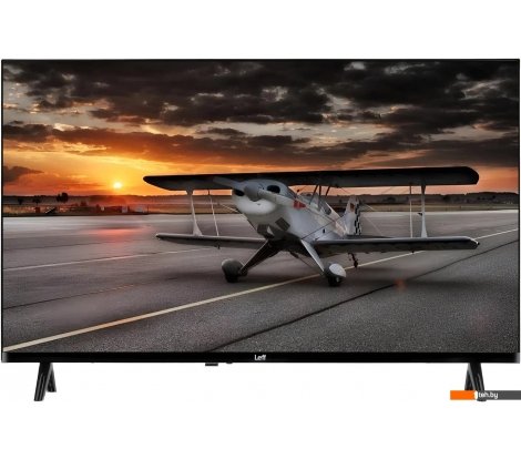  - Телевизоры Leff 32F690T - 32F690T
