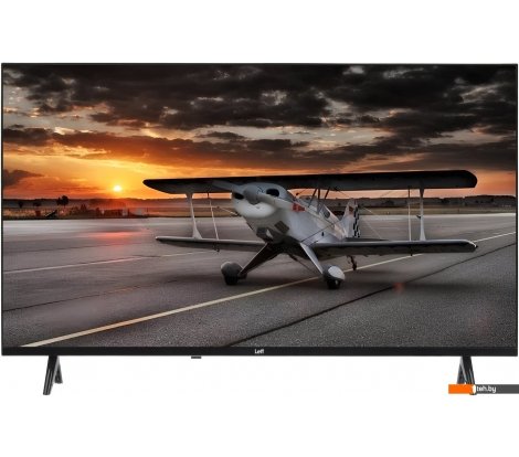  - Телевизоры Leff 40F690T - 40F690T
