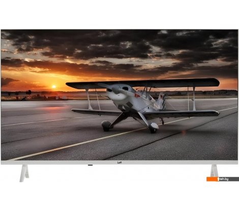  - Телевизоры Leff 40F691T - 40F691T