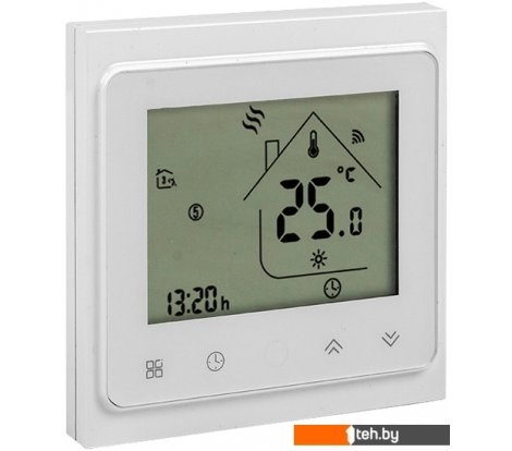  - Терморегуляторы EKF PROxima Wi-Fi Connect ett-4 - PROxima Wi-Fi Connect ett-4