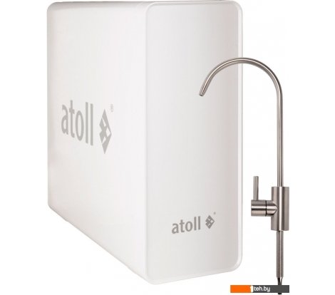  - Фильтры и системы для очистки воды ATOLL Twist 600 - Twist 600