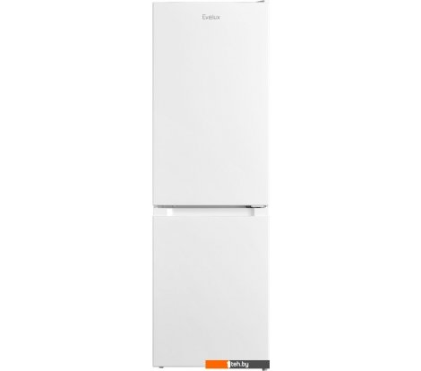  - Холодильники Evelux FS 2210 W - FS 2210 W