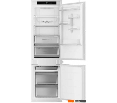  - Холодильники Haier HBCN5177U1 - HBCN5177U1