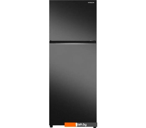  - Холодильники Hitachi HRTN6443SUCS - HRTN6443SUCS