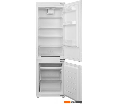  - Холодильники Korting KSI 17633 CLF - KSI 17633 CLF
