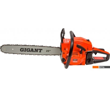  - Цепные электро- и бензопилы Gigant GSAF-10 - GSAF-10