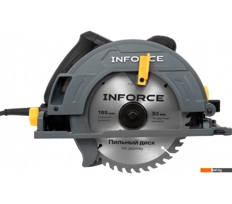  - Циркулярные, торцовочные и сабельные пилы Inforce DS1915 - DS1915