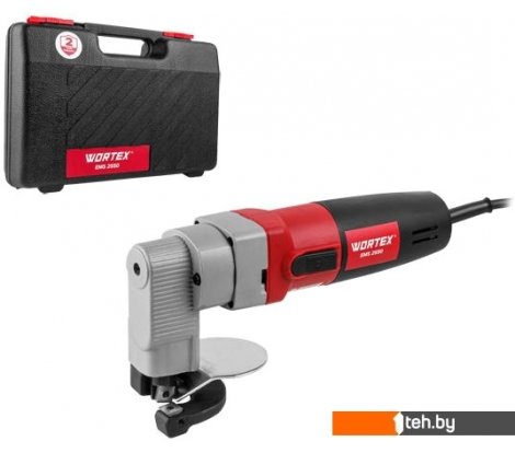  - Электрические ножницы по металлу Wortex EMS 2550 1334478 - EMS 2550 1334478