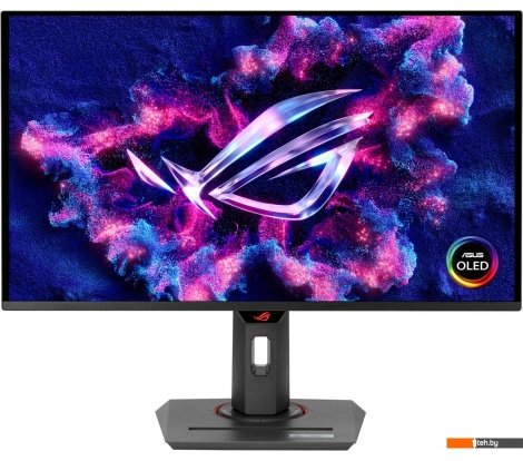  - Мониторы ASUS ROG Strix OLED XG27ACDNG - ROG Strix OLED XG27ACDNG