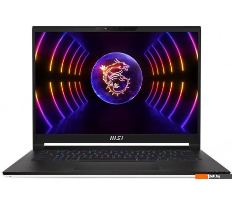  - Ноутбуки MSI Stealth 14 Studio A13VE-226RU - Stealth 14 Studio A13VE-226RU