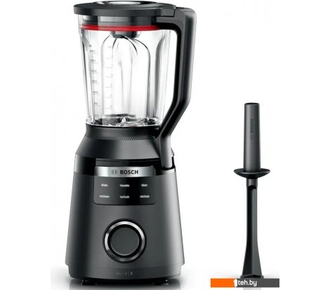  - Блендеры Bosch VitaPower MMB6652B - VitaPower MMB6652B