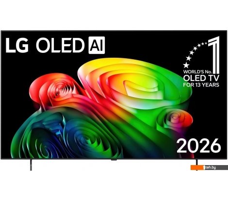  - Телевизоры LG OLED AI B6 OLED65B6RLA - OLED AI B6 OLED65B6RLA