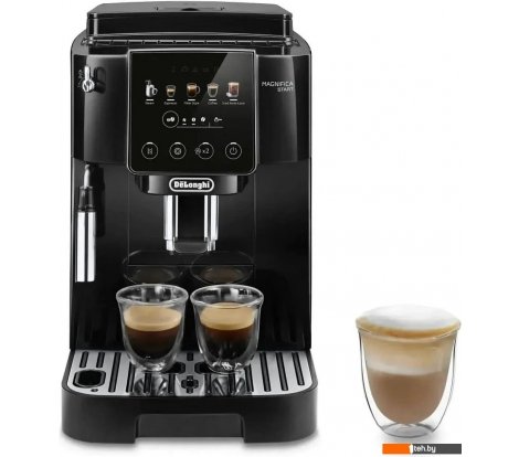  - Кофеварки и кофемашины DeLonghi Magnifica Start ECAM220.51.B - Magnifica Start ECAM220.51.B