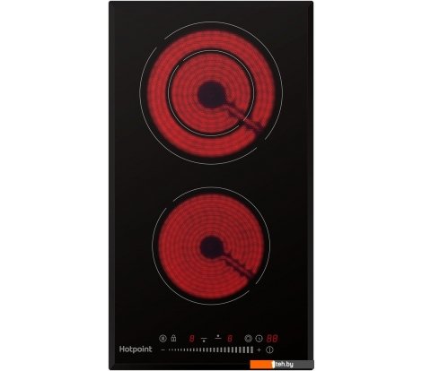  - Варочные панели Hotpoint HR 3O4 BAS - HR 3O4 BAS