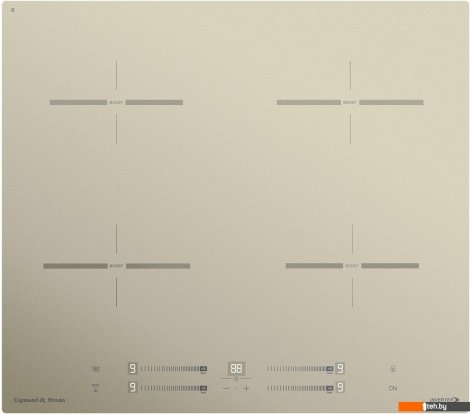  - Варочные панели Zigmund & Shtain CI 23.6 I - CI 23.6 I