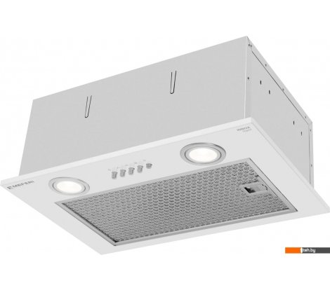  - Вытяжки Meferi INBOX45WH Power - INBOX45WH Power