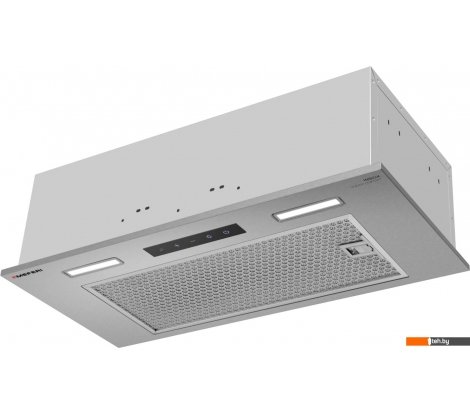  - Вытяжки Meferi INBOX60IX Sensor Comfort - INBOX60IX Sensor Comfort