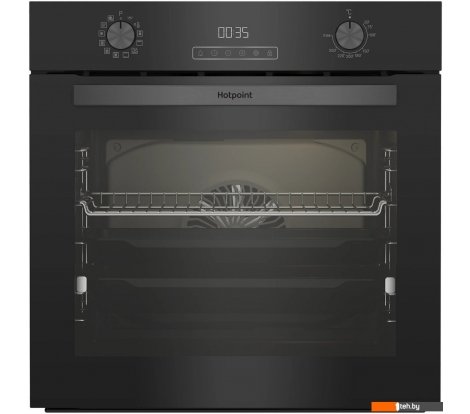  - Духовые шкафы Hotpoint HFE9 1231 JSH BLG - HFE9 1231 JSH BLG