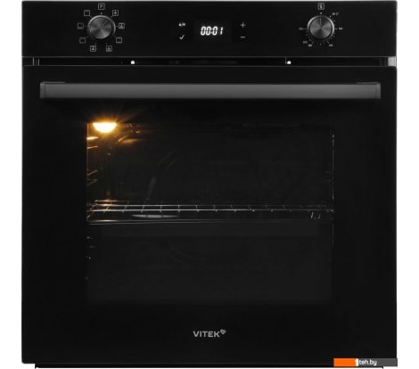  - Духовые шкафы Vitek VEO 6480 BG - VEO 6480 BG