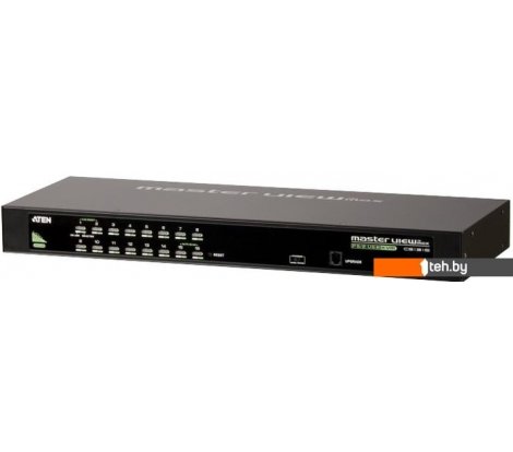  - Кабели, адаптеры, разветвители Aten CS1316-AT-G - CS1316-AT-G