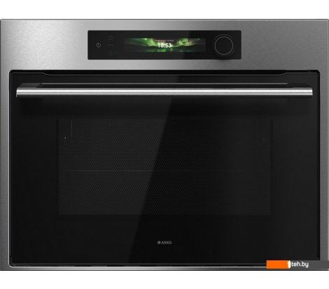  - Микроволновые печи ASKO OM64SSH - OM64SSH