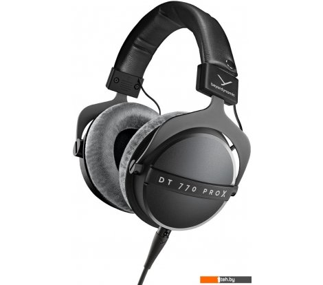  - Наушники и гарнитуры Beyerdynamic DT 770 Pro X - DT 770 Pro X
