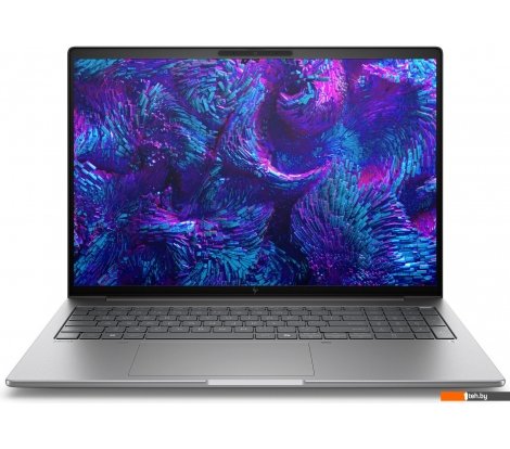  - Ноутбуки HP ZBook 8 G1i C1JQ2PT - ZBook 8 G1i C1JQ2PT