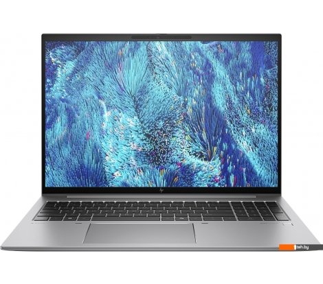  - Ноутбуки HP ZBook Firefly 16 G11 A1VX6PT - ZBook Firefly 16 G11 A1VX6PT