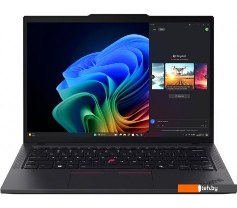  - Ноутбуки Lenovo ThinkPad T14 Gen 6 Intel 21QC009SGP - ThinkPad T14 Gen 6 Intel 21QC009SGP