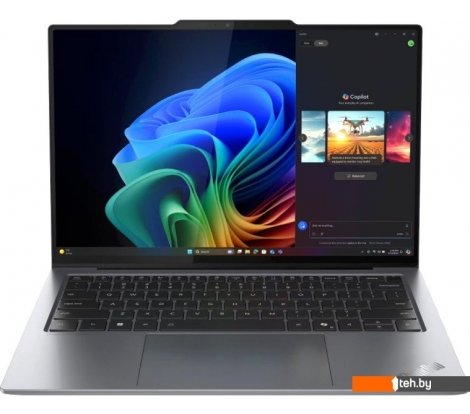  - Ноутбуки Lenovo ThinkPad X9-14 Gen 1 Aura Edition 21QA0004US - ThinkPad X9-14 Gen 1 Aura Edition 21QA0004US