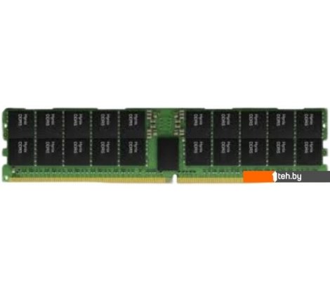  - Оперативная память Samsung 32ГБ DDR5 5600 МГц M321R4GA3EB0-CWM - 32ГБ DDR5 5600 МГц M321R4GA3EB0-CWM