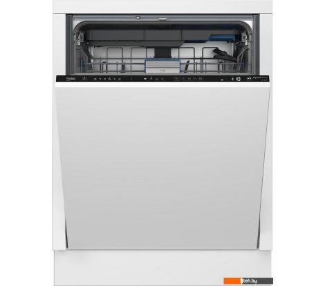  - Посудомоечные машины BEKO BDIN38531AF - BDIN38531AF
