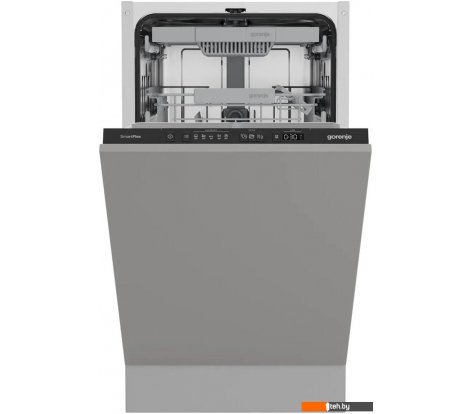  - Посудомоечные машины Gorenje GV563C10 - GV563C10