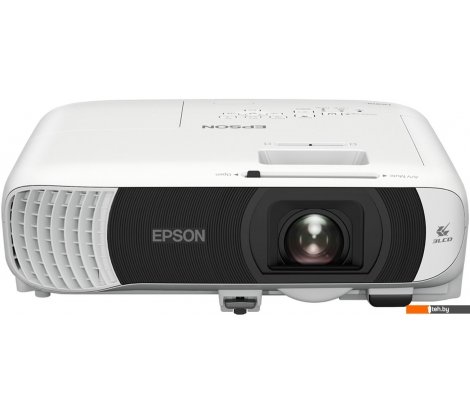  - Проекторы Epson EB-FH54 - EB-FH54