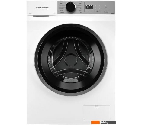  - Стиральная машина KUPPERSBERG WM 480 W - WM 480 W