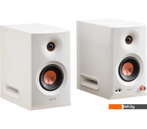  - Студийные мониторы Edifier MR5 (белый) - MR5 (белый)