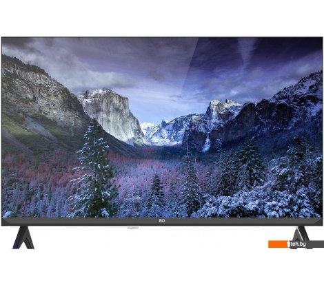  - Телевизоры BQ 32HNF02B - 32HNF02B