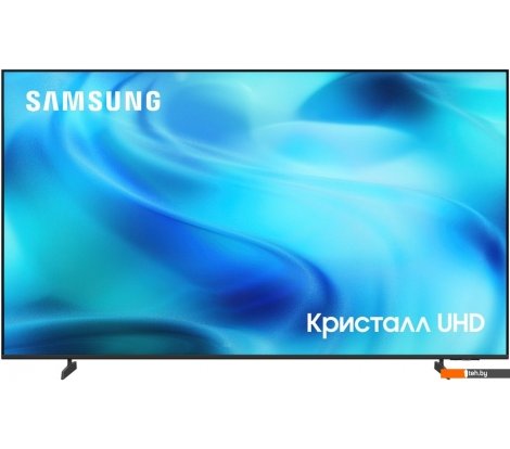  - Телевизоры Samsung Crystal UHD 4K U8000H UE65U8000HUXPY - Crystal UHD 4K U8000H UE65U8000HUXPY