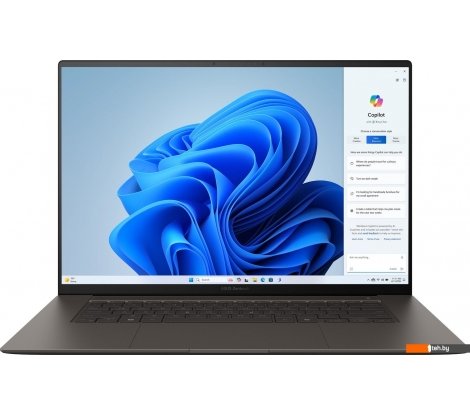  - Ноутбуки ASUS Zenbook S 16 UM5606GA-SS264W - Zenbook S 16 UM5606GA-SS264W
