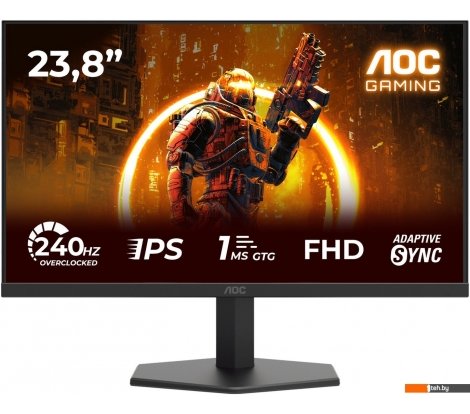  - Мониторы AOC Gaming 24G11ZE - Gaming 24G11ZE