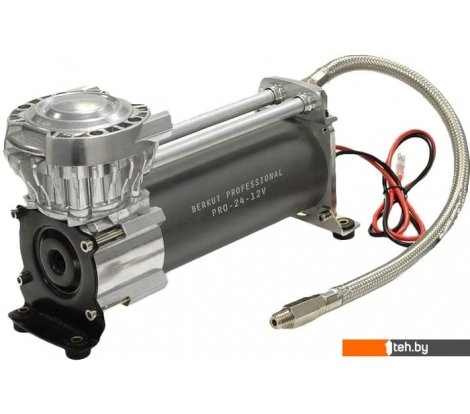  - Автомобильные компрессоры Беркут PRO-24 - PRO-24