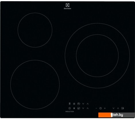  - Варочные панели Electrolux LIT60336C - LIT60336C