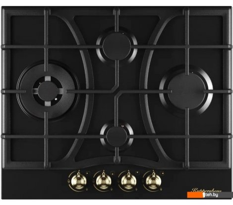  - Варочные панели KUPPERSBERG FS 610 Ant Bronze - FS 610 Ant Bronze