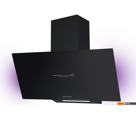  - Вытяжки Zigmund & Shtain K 153.9 B - K 153.9 B