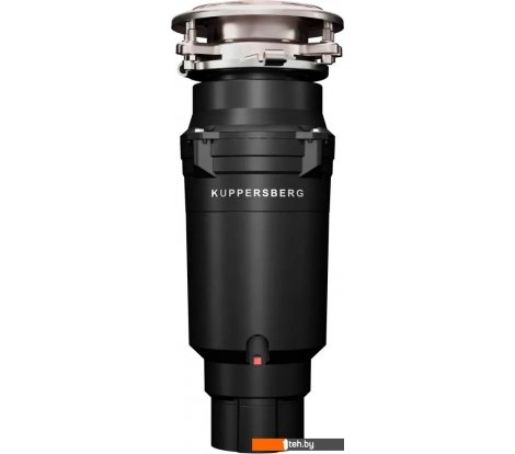  - Измельчители пищевых отходов KUPPERSBERG WSS 750 B - WSS 750 B
